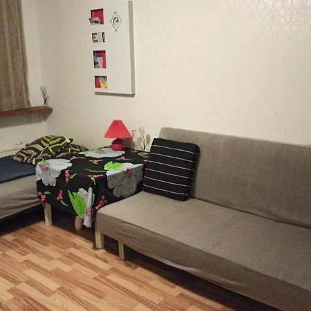 Huoneisto Luxurious In The Citycenter Of Rovaniemi, Just Relax And Enjoy!
