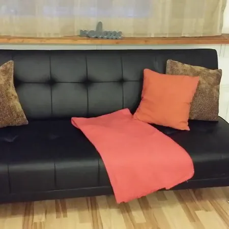 Huoneisto Luxurious In The Citycenter Of Rovaniemi, Just Relax And Enjoy!
