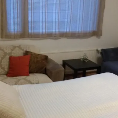Huoneisto Luxurious In The Citycenter Of Rovaniemi, Just Relax And Enjoy! Rovaniemi