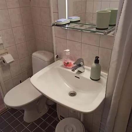 Luxurious In The Citycenter Of Rovaniemi, Just Relax And Enjoy! Huoneisto Rovaniemi