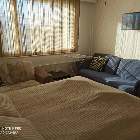 Luxurious In The Citycenter Of Rovaniemi, Just Relax And Enjoy! Huoneisto Rovaniemi