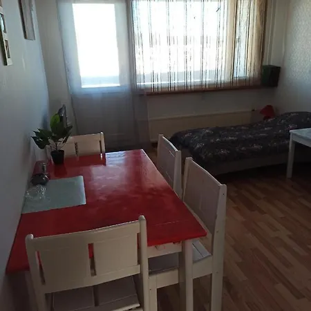 Luxurious In The Citycenter Of Rovaniemi, Just Relax And Enjoy! Huoneisto *